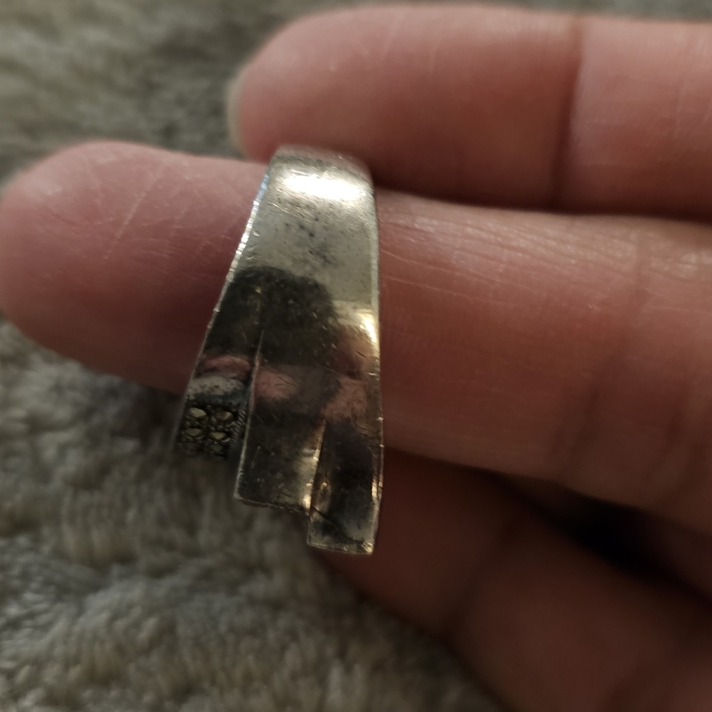 Vinrage Ring - image 2